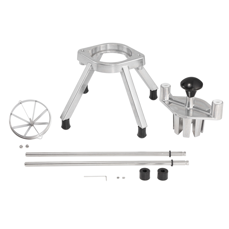 Cortador de cuña de limón de 8 - Commercial Kitchen Appliances reseña y precio
