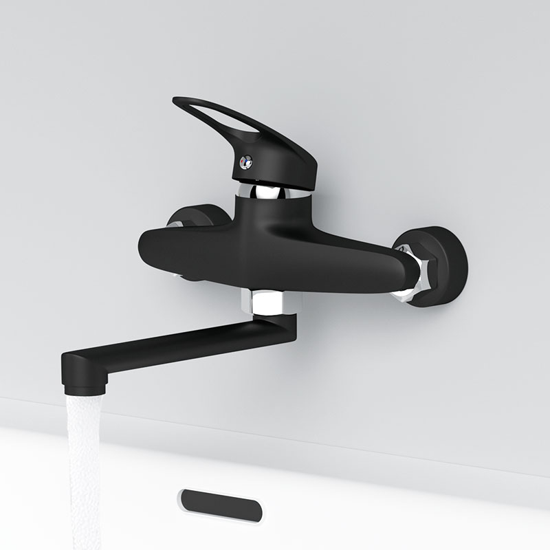 Mezcladores de grifería de coc - Commercial Kitchen Faucets reseña y precio