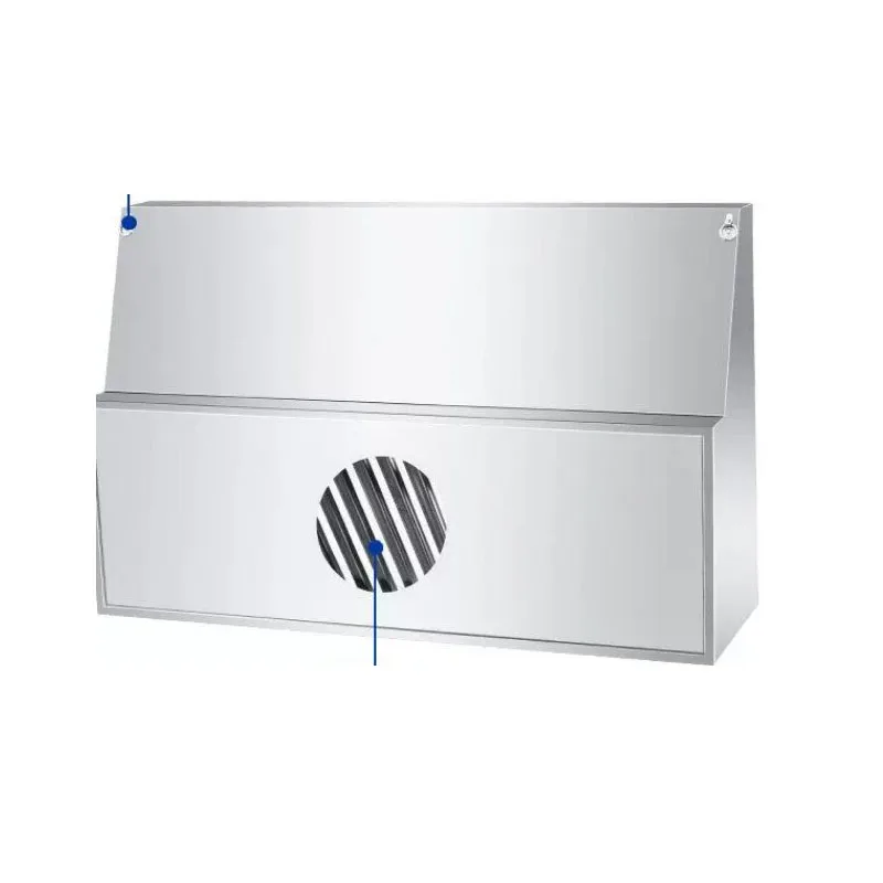 Campana Extractora Comercial p - Commercial Kitchen Hood Cleaning reseña y precio