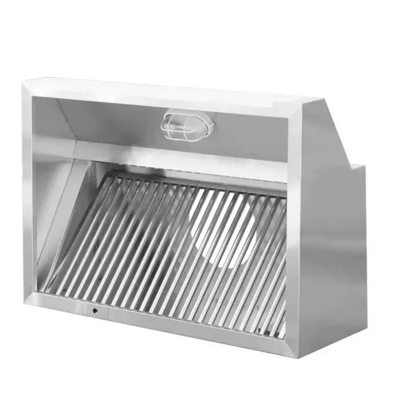 Campana Extractora Comercial p - Commercial Kitchen Hood Cleaning reseña y precio
