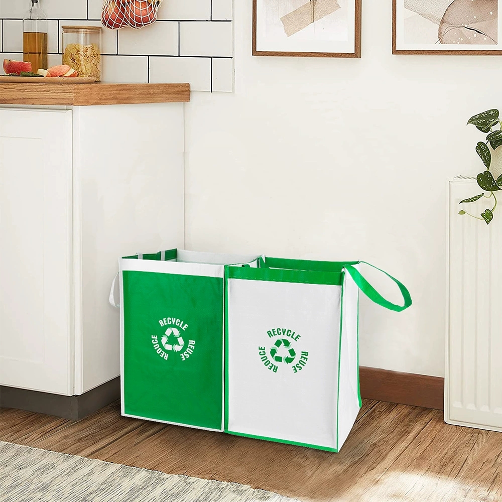 Bolsas impermeables para cocin - Commercial Kitchen Bin reseña y precio