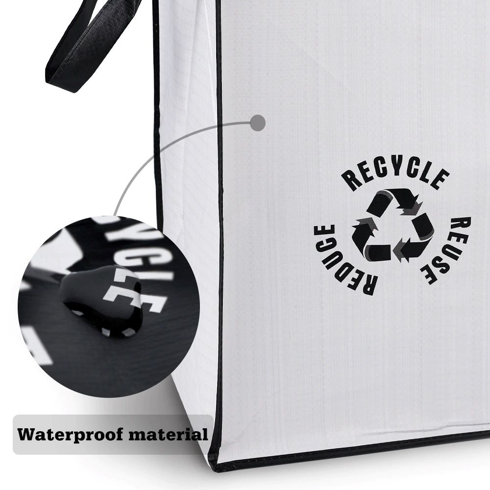 Bolsas impermeables para cocin - Commercial Kitchen Bin reseña y precio
