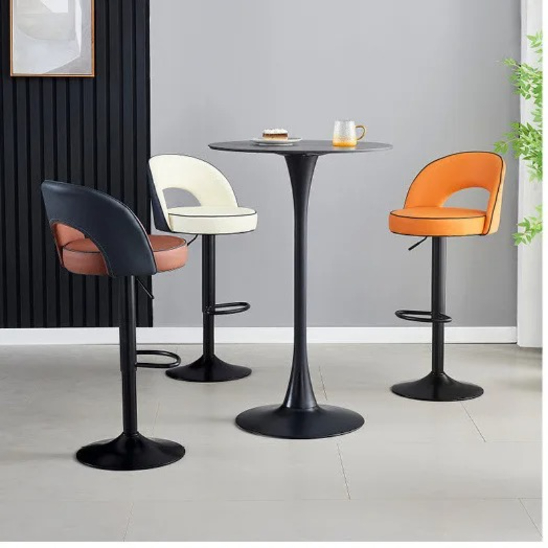 Taburete de Bar ligero de lujo - Commercial Kitchen Light reseña y precio