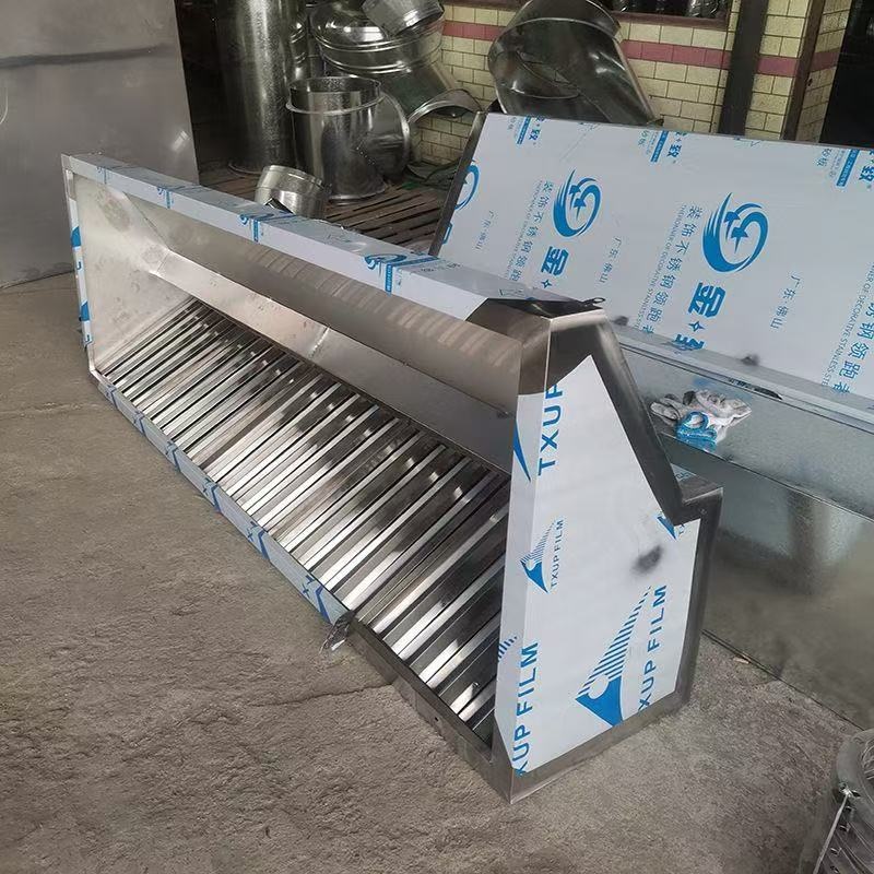 Campana Extractora Eléctrica d - Commercial Kitchen Hood Cleaning reseña y precio