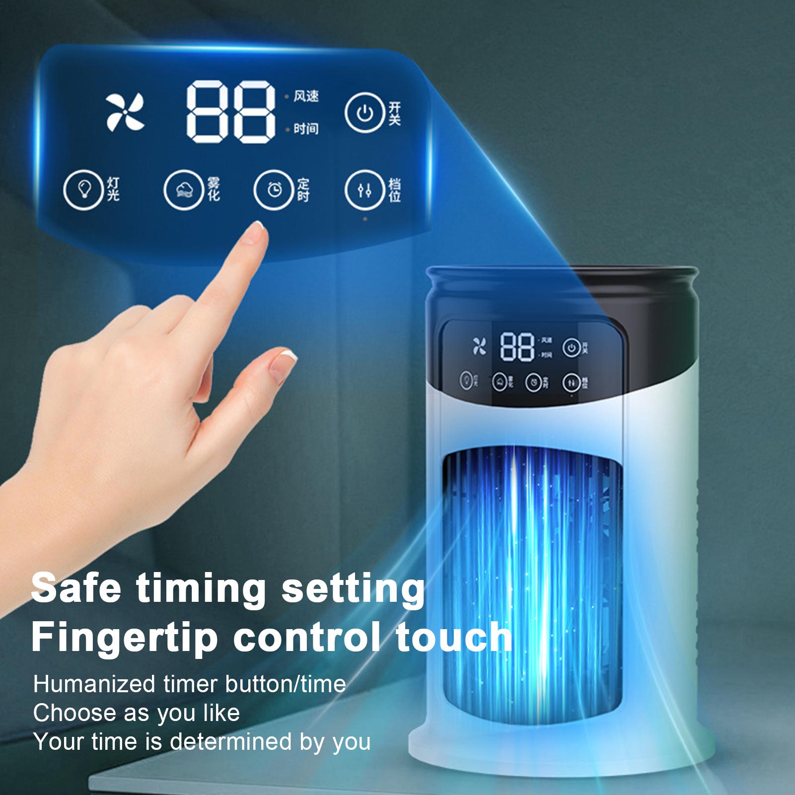 Enfriador de Aire Evaporativo  - Commercial Kitchen Ventilation reseña y precio