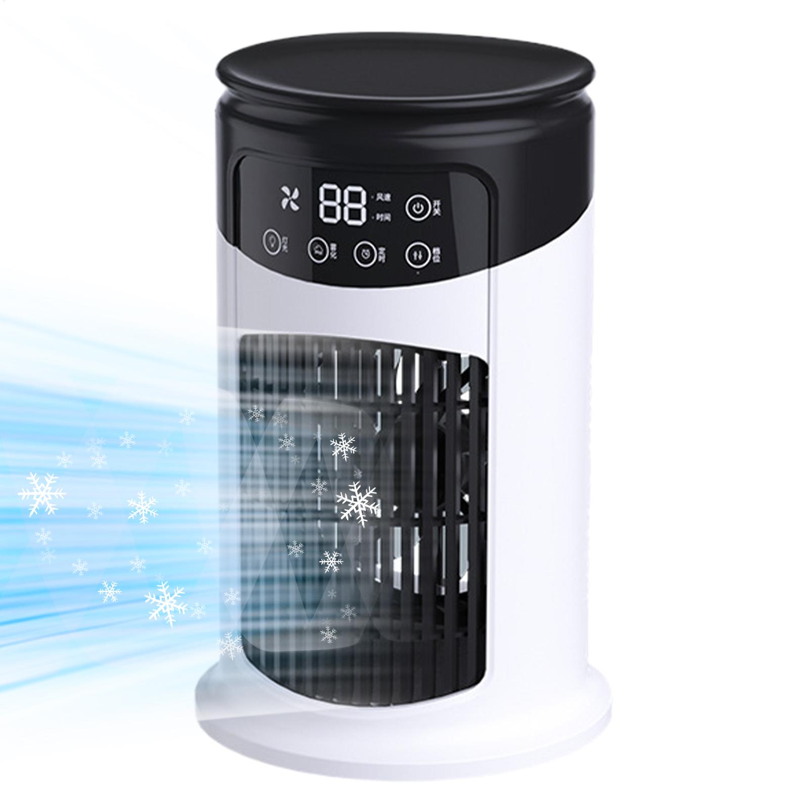 Enfriador de Aire Evaporativo  - Commercial Kitchen Ventilation reseña y precio