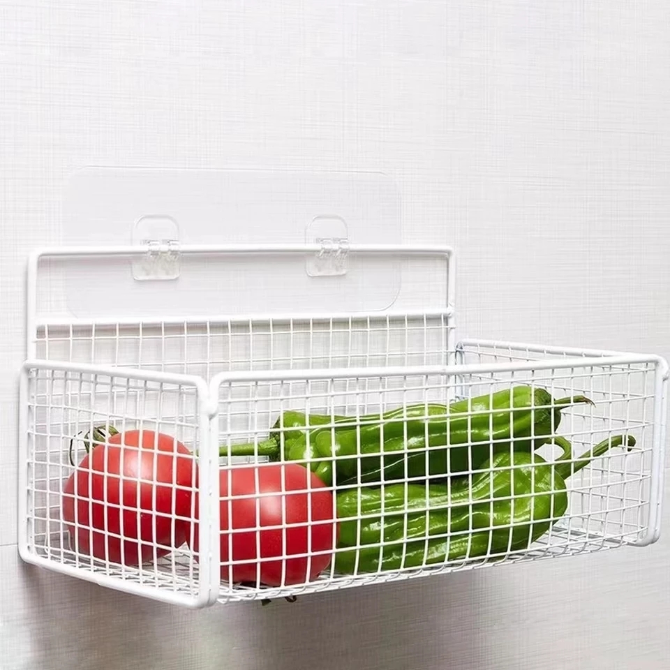 Ganchos transparentes para col - Commercial Kitchen Shed reseña y precio