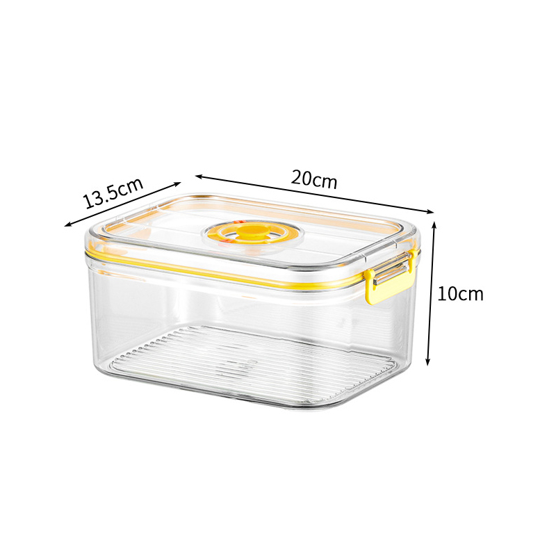 Caja de mantenimiento de alime - Commercial Kitchen Shed reseña y precio