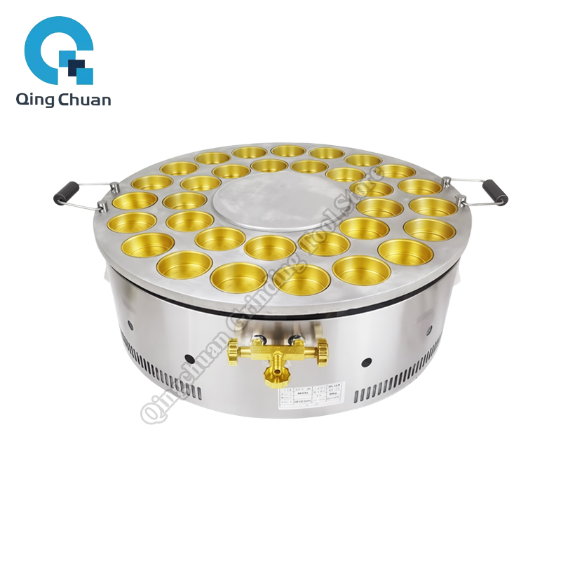 Máquina para Pastel de Frijol  - Commercial Kitchen Appliances reseña y precio