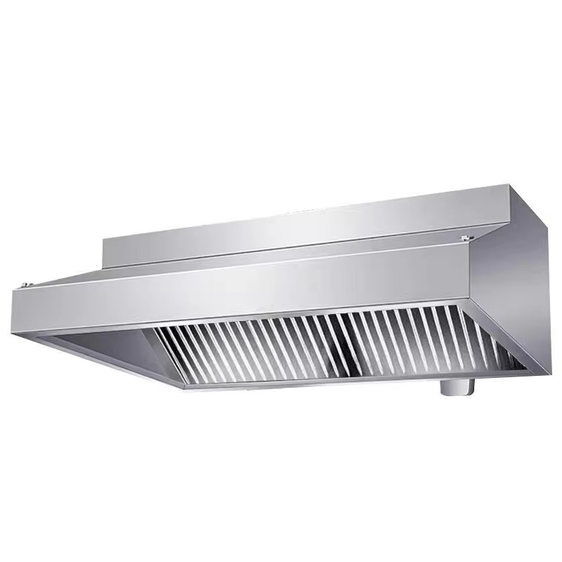 Campana extractora de cocina c - Commercial Kitchen Hood Cleaning reseña y precio