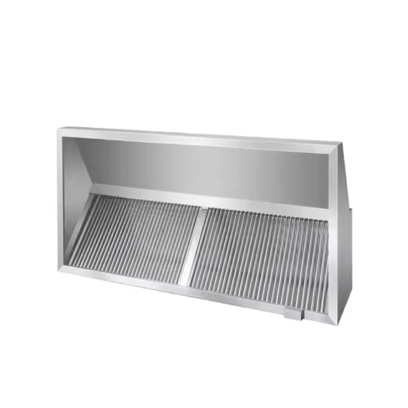 Campana extractora de cocina c - Commercial Kitchen Hood Cleaning reseña y precio