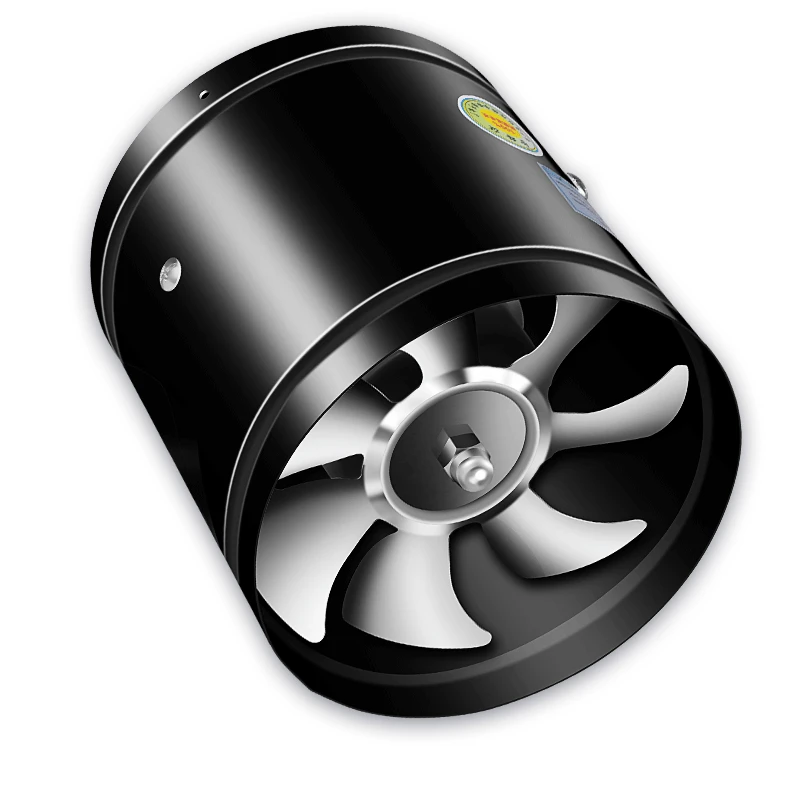 4''6''8'' tubo cocina inodoro  - Commercial Kitchen Ventilation reseña y precio
