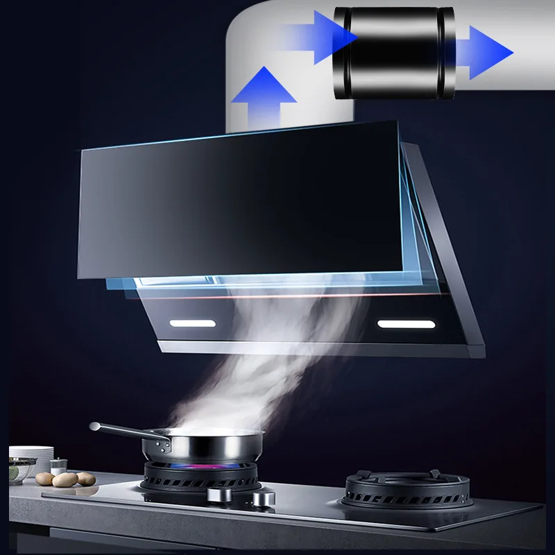 4''6''8'' tubo cocina inodoro  - Commercial Kitchen Ventilation reseña y precio