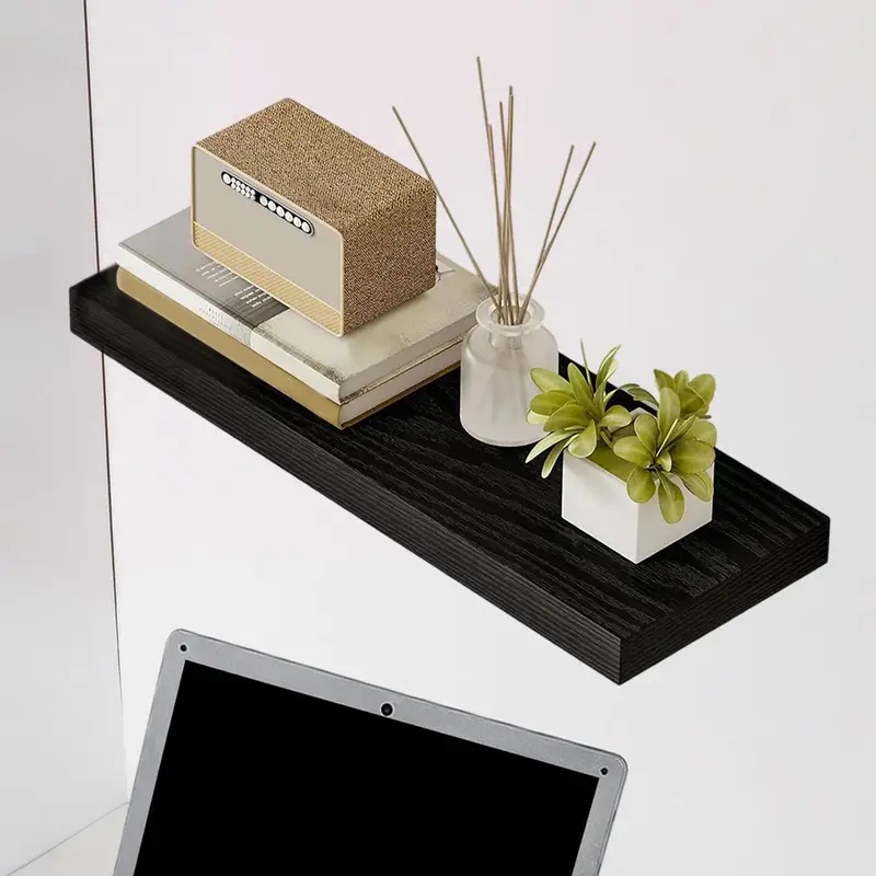 Estante Flotante Resistente co - Commercial Kitchen Shed reseña y precio