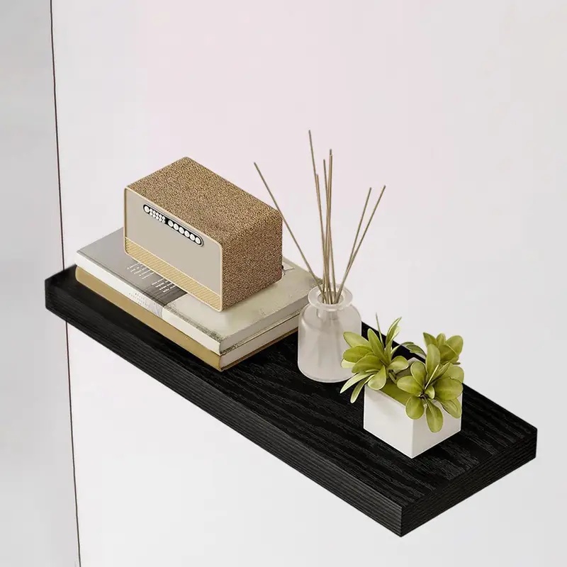 Estante Flotante Resistente co - Commercial Kitchen Shed reseña y precio