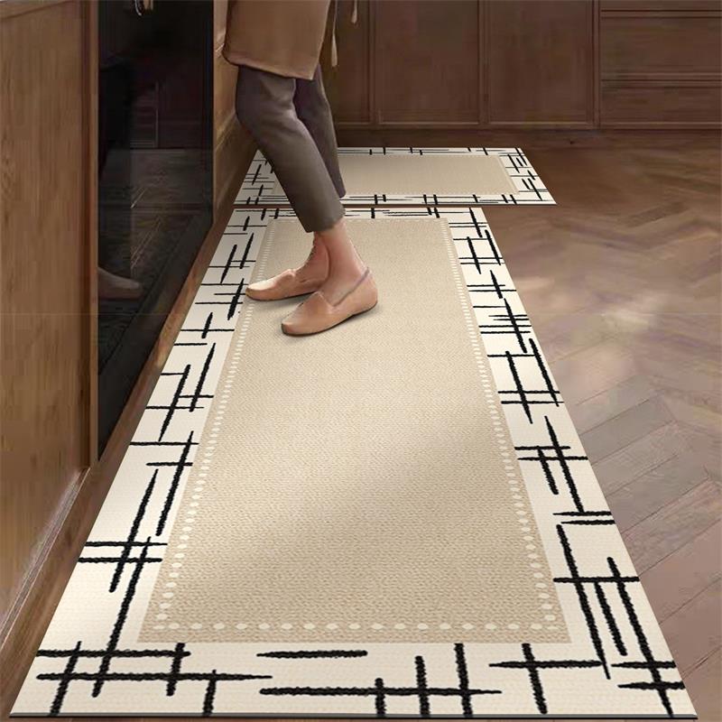 Alfombra De Cocina De Pvc, Alf - Commercial Kitchen Vinyl reseña y precio