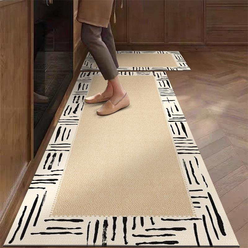 Alfombra De Cocina De Pvc, Alf - Commercial Kitchen Vinyl reseña y precio