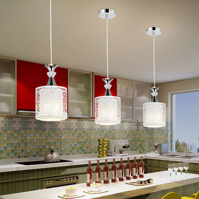 Lámparas Colgantes LED de Arte - Commercial Kitchen Light reseña y precio