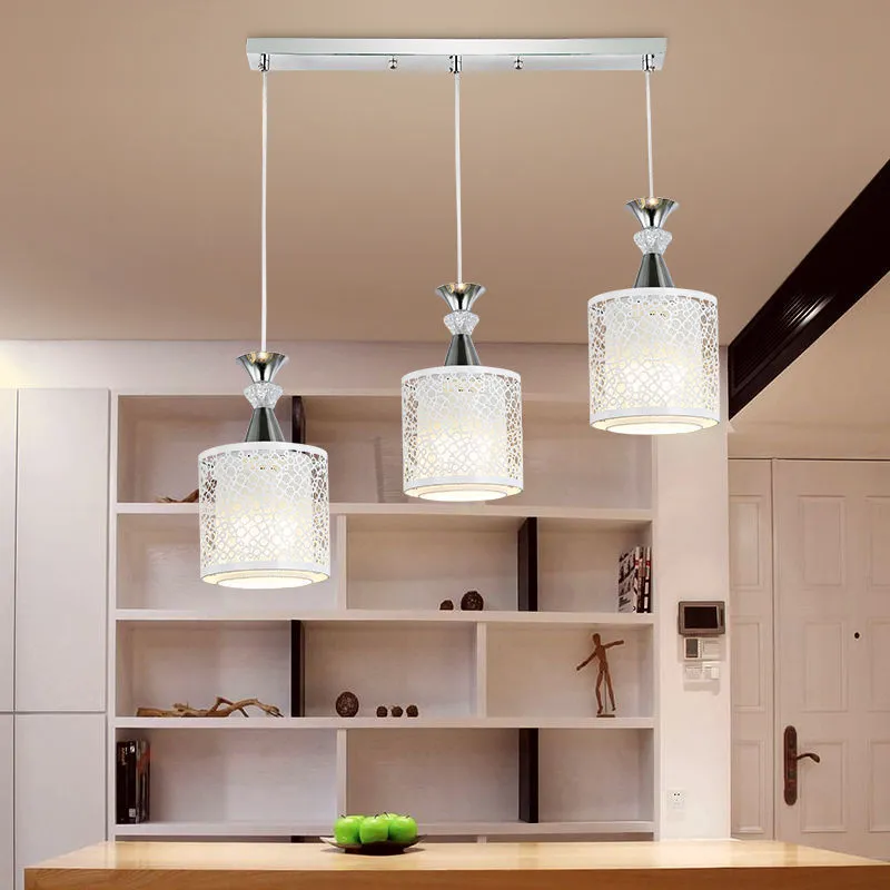 Lámparas Colgantes LED de Arte - Commercial Kitchen Light reseña y precio