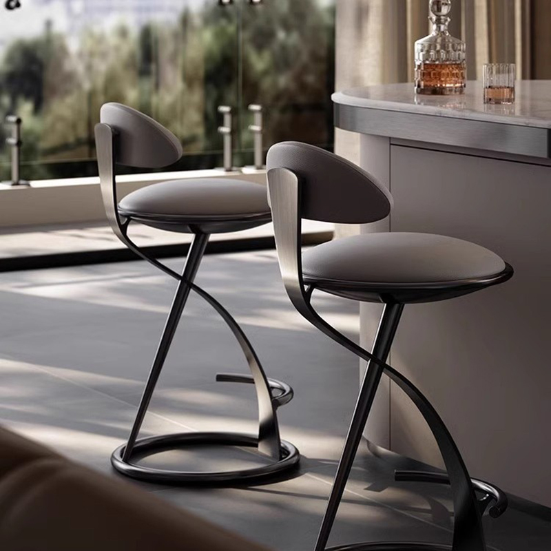 Silla de Bar Italiana de Diseñ - Commercial Kitchen Lighting Design reseña y precio