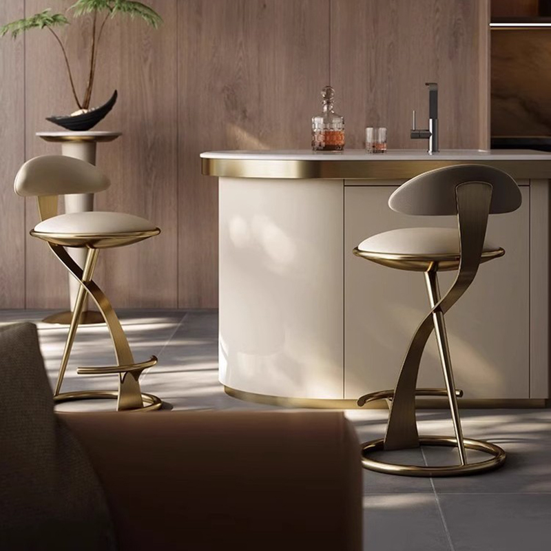 Silla de Bar Italiana de Diseñ - Commercial Kitchen Lighting Design reseña y precio