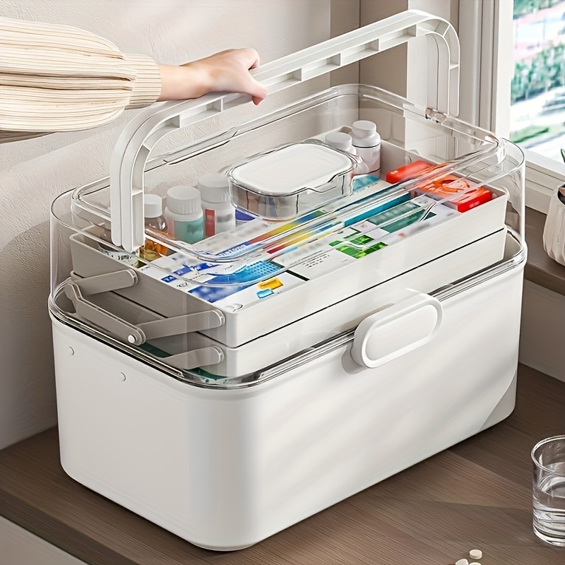 Caja de Almacenamiento de Medi - Commercial Kitchen Shed reseña y precio