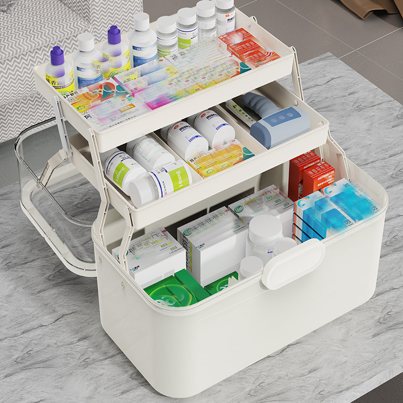 Caja de Almacenamiento de Medi - Commercial Kitchen Shed reseña y precio