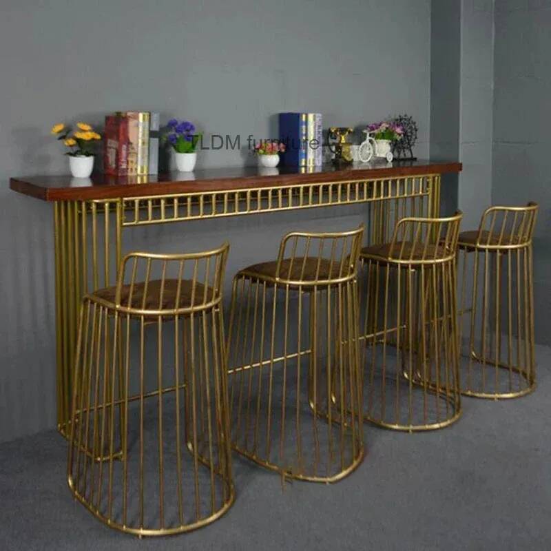 Sillas de Bar de diseño de hie - Commercial Kitchen Lighting Design reseña y precio