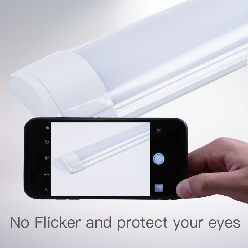 Barra de luz de tubo Led de 40 - Commercial Kitchen Light reseña y precio