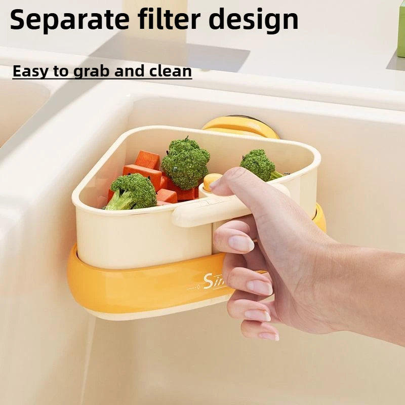 ‌ Cesta coladora para fregader - Commercial Kitchen Bin reseña y precio