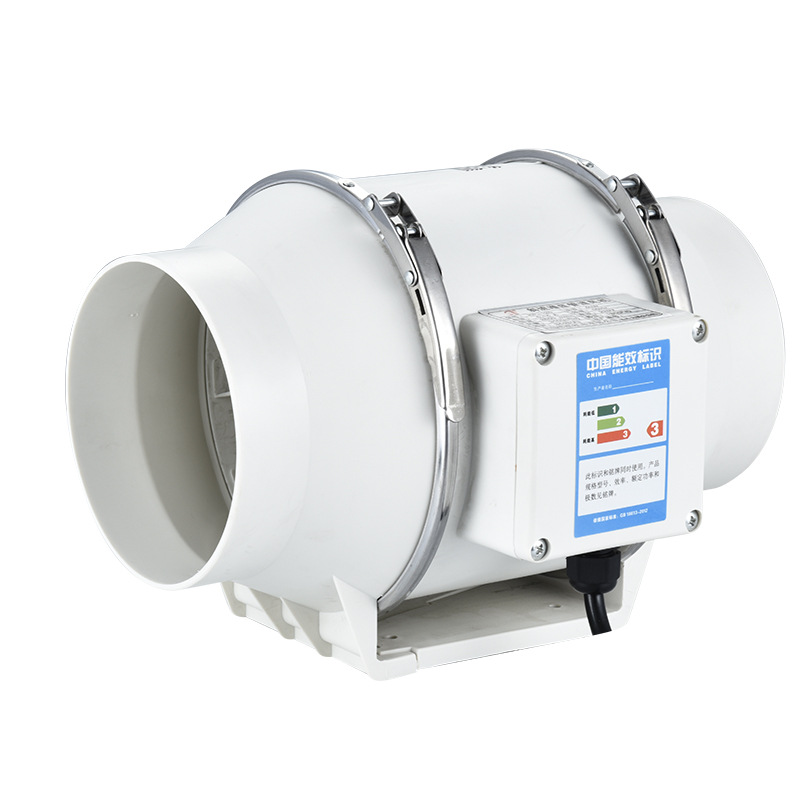 Ventiladores de escape de 4 pu - Commercial Kitchen Ventilation reseña y precio