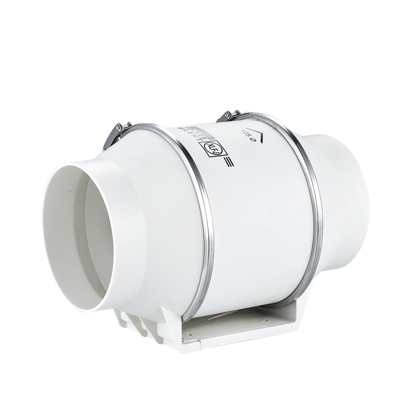 Ventiladores de escape de 4 pu - Commercial Kitchen Ventilation reseña y precio