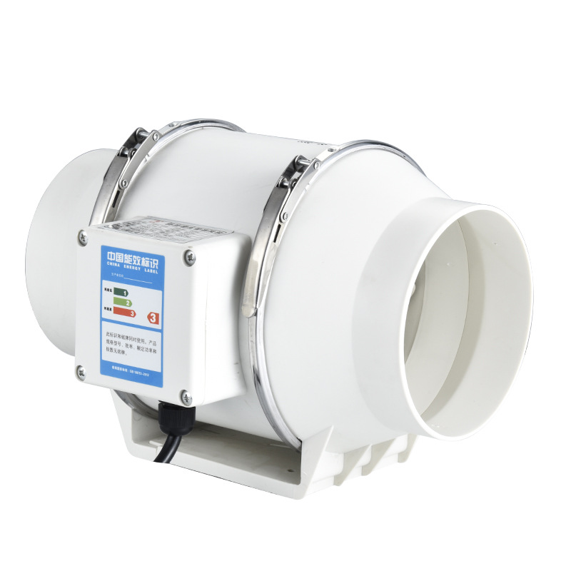 Ventiladores de escape de 4 pu - Commercial Kitchen Ventilation reseña y precio