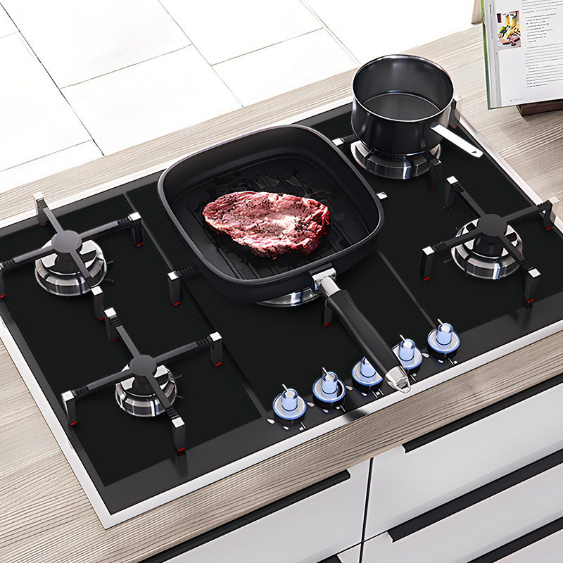 Almohadilla protectora para es - Commercial Kitchen Hood Cleaning reseña y precio