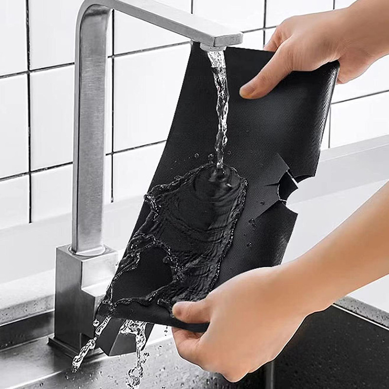 Almohadilla protectora para es - Commercial Kitchen Hood Cleaning reseña y precio