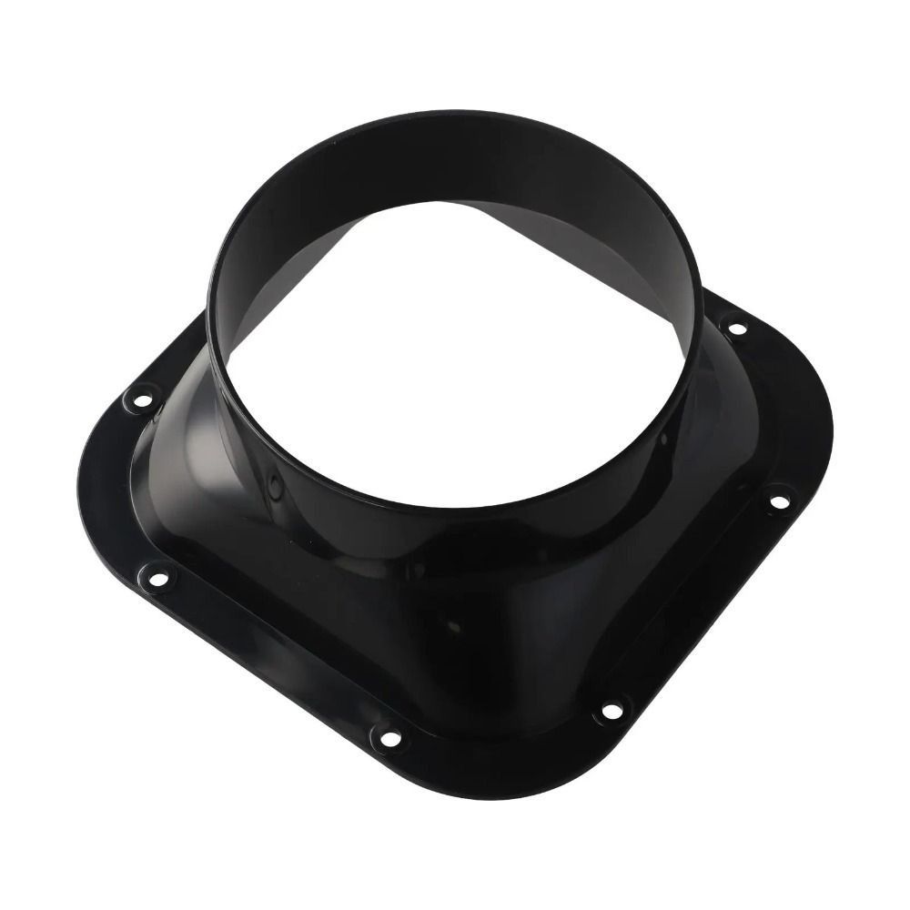Conector de Manguera para Vent - Commercial Kitchen Ventilation reseña y precio