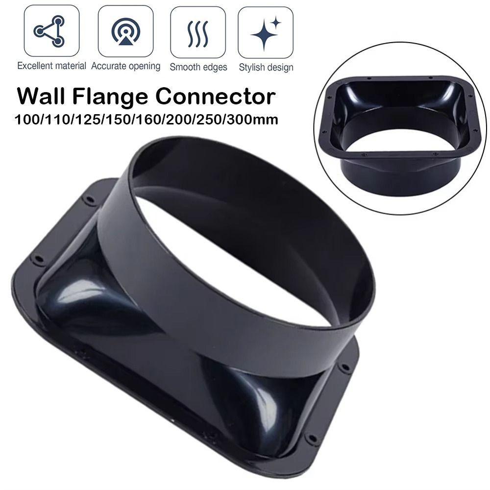 Conector de Manguera para Vent - Commercial Kitchen Ventilation reseña y precio