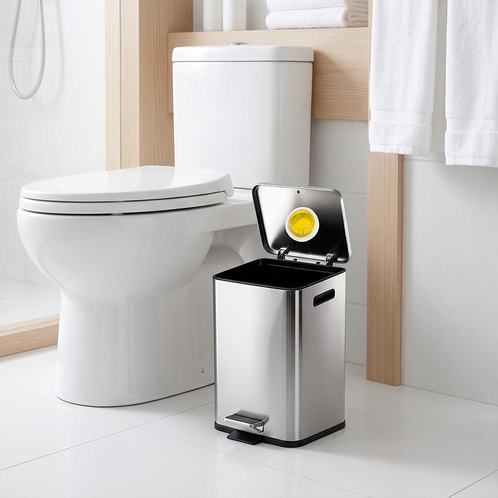 Paquete de 6 Ambientadores en  - Commercial Kitchen Bin reseña y precio