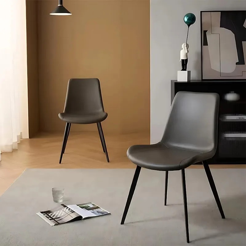2 Sillas de Comedor Modernas M - Commercial Kitchen Lighting Design reseña y precio