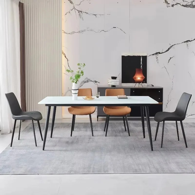 2 Sillas de Comedor Modernas M - Commercial Kitchen Lighting Design reseña y precio