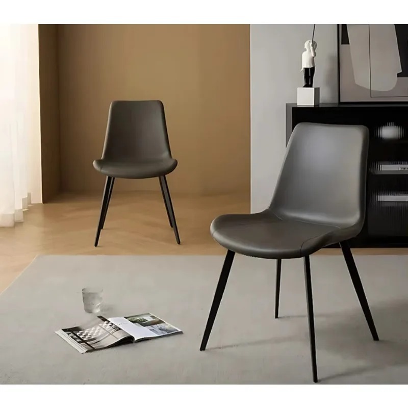 2 Sillas de Comedor Modernas M - Commercial Kitchen Lighting Design reseña y precio
