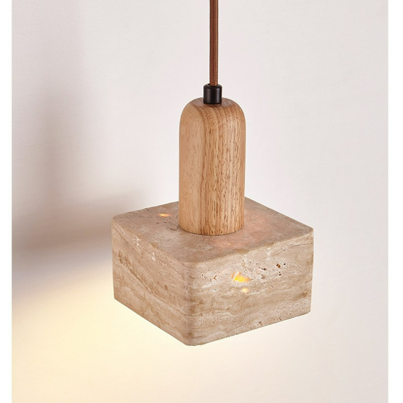 Lámpara Colgante de Piedra LED - Commercial Kitchen Light reseña y precio