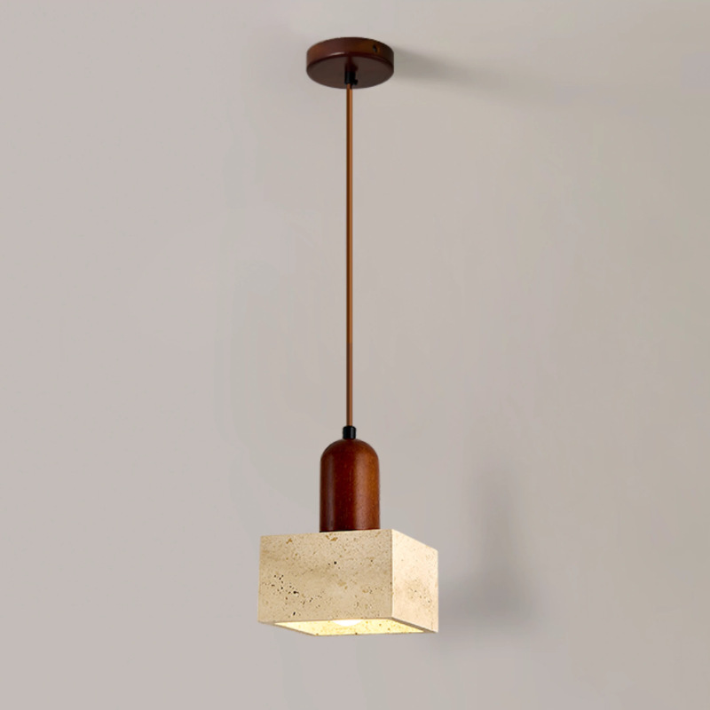 Lámpara Colgante de Piedra LED - Commercial Kitchen Light reseña y precio
