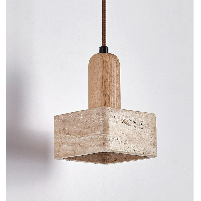 Lámpara Colgante de Piedra LED - Commercial Kitchen Light reseña y precio