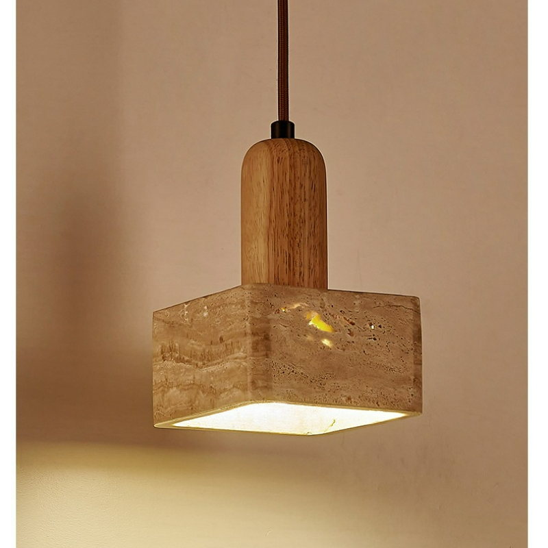 Lámpara Colgante de Piedra LED - Commercial Kitchen Light reseña y precio