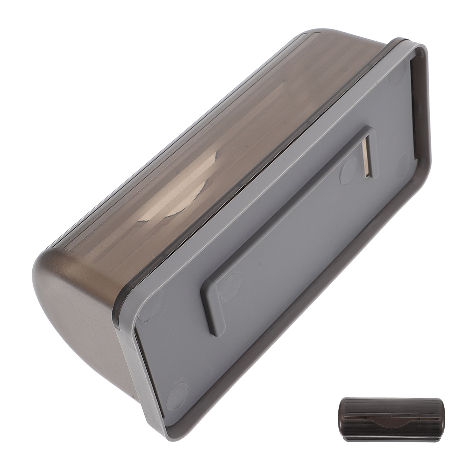 Soporte de pared para bolsas d - Commercial Kitchen Shed reseña y precio