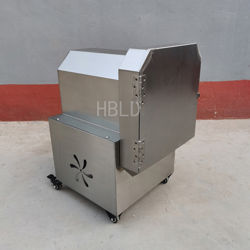 Nueva Rebanadora Eléctrica Com - Commercial Kitchen Appliances reseña y precio