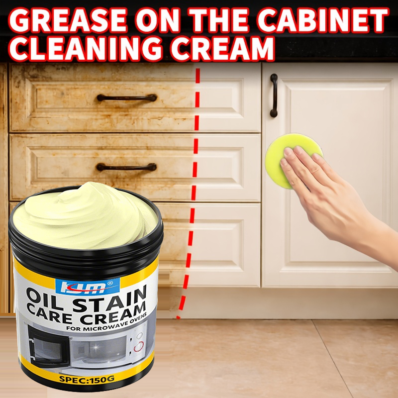 Crema Desengrasante de Alta Re - Commercial Kitchen Hood Cleaning reseña y precio