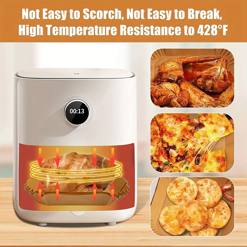 Forros de papel desechables pa - Commercial Kitchen Appliances reseña y precio