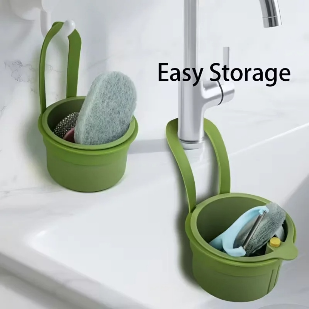 Cesta coladora para fregadero  - Commercial Kitchen Bin reseña y precio